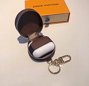 Louis Vuitton LV Airpods Case - 4