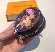 Louis Vuitton LV Airpods Case - 2