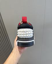 Christian Louboutin Astroloubi Sneakers Grey - 3