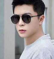 Gucci Black Sunglasses - 5