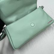 Jacquemus Le Bambimou Green Bag 28x12.5cm - 6