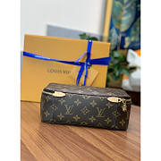 Louis Vuitton LV Packing Cube MM 24 x 8 x 17 cm - 3