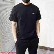 Prada Black T-shirt - 5