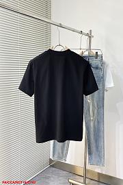 Prada Black T-shirt - 3