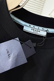 Prada Black T-shirt - 2