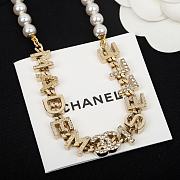 Chanel Choker - 2