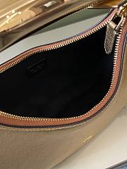 Tom Ford Bianca Bag Gold 22x13x8cm - 5