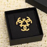 Chanel Brooch - 1