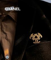 Chanel Brooch - 3