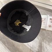 Celine Black Hat - 4