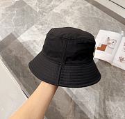 Celine Black Hat - 2