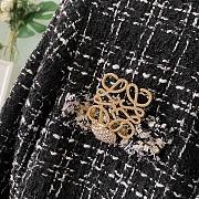 Loewe Brooch - 2