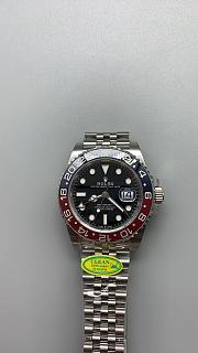 Rolex GMT Master II 40mm - 1