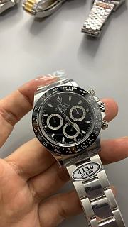 Rolex Cosmograph Daytona Oyster 40mm - 3