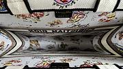 Dior Large Book Tote White Multicolor Dragon Zodiac 42cm - 4