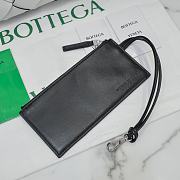 Bottega Veneta Cabat White Small Intrecciato Tote Bag 33x23x12cm - 2