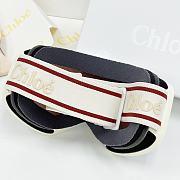 Chloe Cassidy Ski Goggle - 5