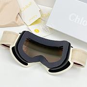 Chloe Cassidy Ski Goggle - 4