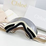 Chloe Cassidy Ski Goggle - 3