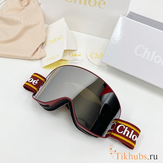 Chloé Sunglasses - 1