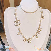 Chanel Necklace 008 - 1