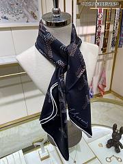 Goyard Scarf 01 - 4