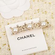 Chanel Hairclip - 3