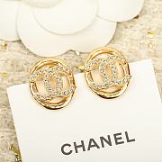 Chanel Earrings 28 - 1