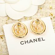 Chanel Earrings 28 - 3