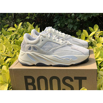 Adidas Yeezy Boost 700 M White EG7596 Sneakers