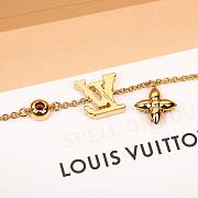 Louis Vuitton LV Gold Bracelet - 3