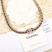 Chanel Choker 02 - 2