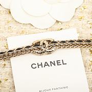 Chanel Choker 02 - 3