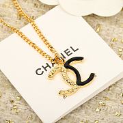 Chanel Necklace 017 - 4