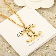 Chanel Necklace 017 - 3