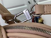 Louis Vuitton LV Alma Beige BB 23.5 x 17.5 x 11.5 cm - 2