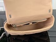 Louis Vuitton LV GO-14 MM Bag Beige 23 x 16 x 10 cm - 5