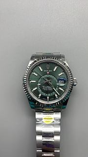 Rolex Sky-Dweller 42 mm - 1