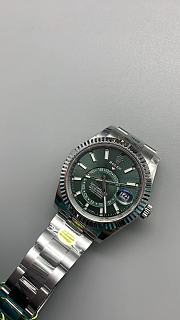 Rolex Sky-Dweller 42 mm - 3