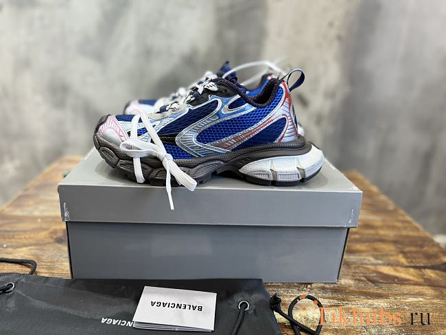 Balenciaga Phantom Sneaker - 1