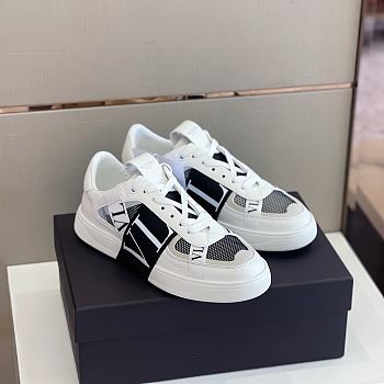 Valentino Garavani Black Sneaker