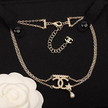 Chanel Necklace 018