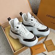 Louis Vuitton LV Archlight 2.0 Platform Sneaker - 1