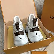 Louis Vuitton LV Archlight 2.0 Platform Sneaker - 5