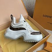 Louis Vuitton LV Archlight 2.0 Platform Sneaker - 4