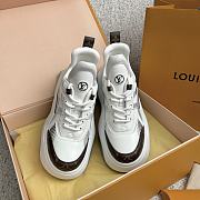 Louis Vuitton LV Archlight 2.0 Platform Sneaker - 3