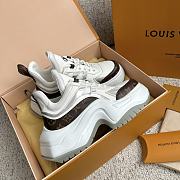 Louis Vuitton LV Archlight 2.0 Platform Sneaker - 2