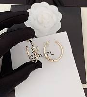 Chanel Earrings 29 - 2