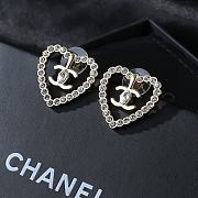 Chanel Earrings 30 - 1