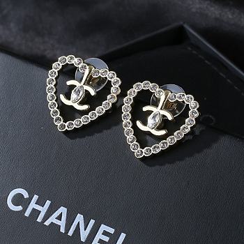 Chanel Earrings 30